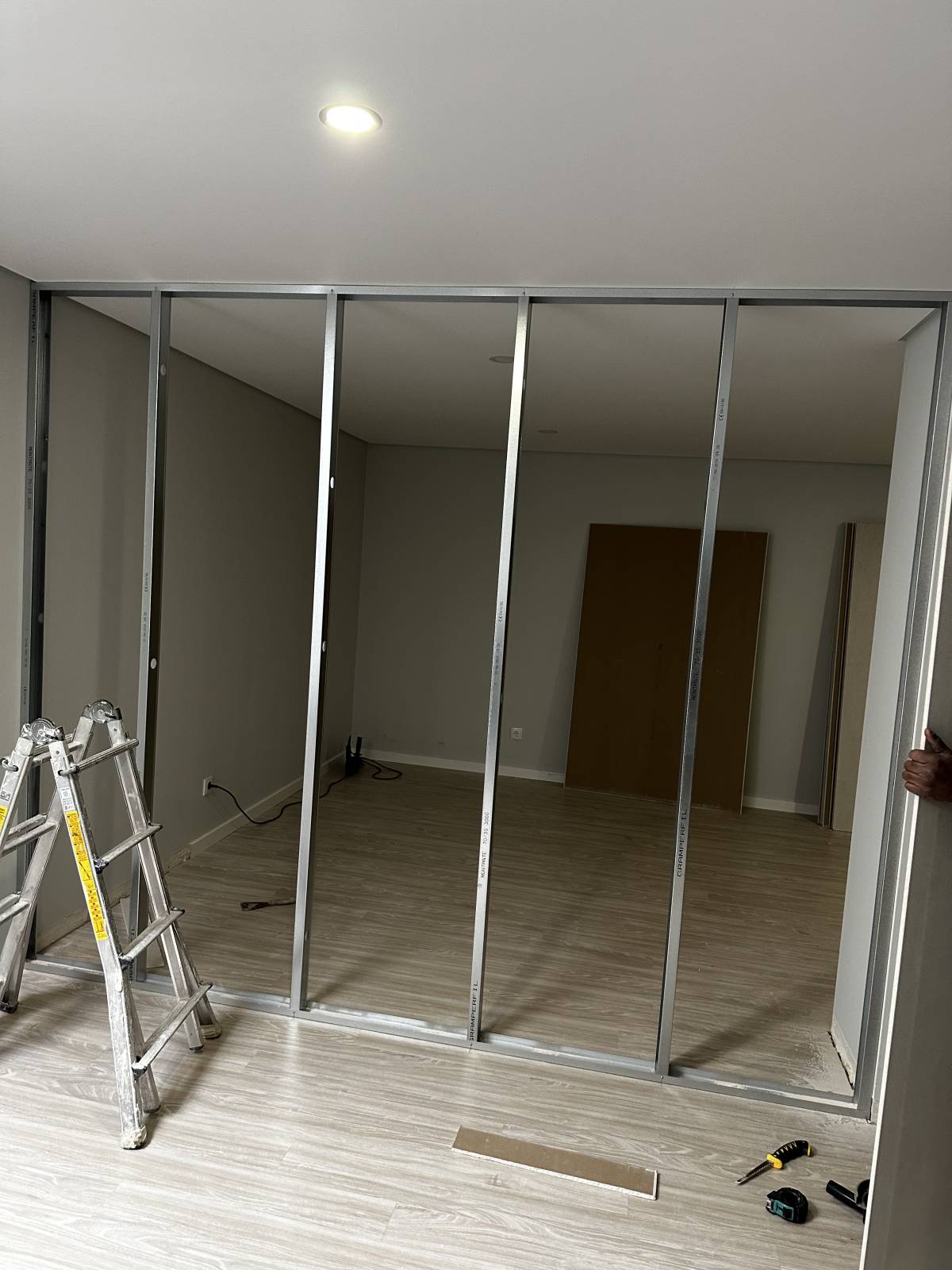 Oleg - Odivelas - Sound Proofing