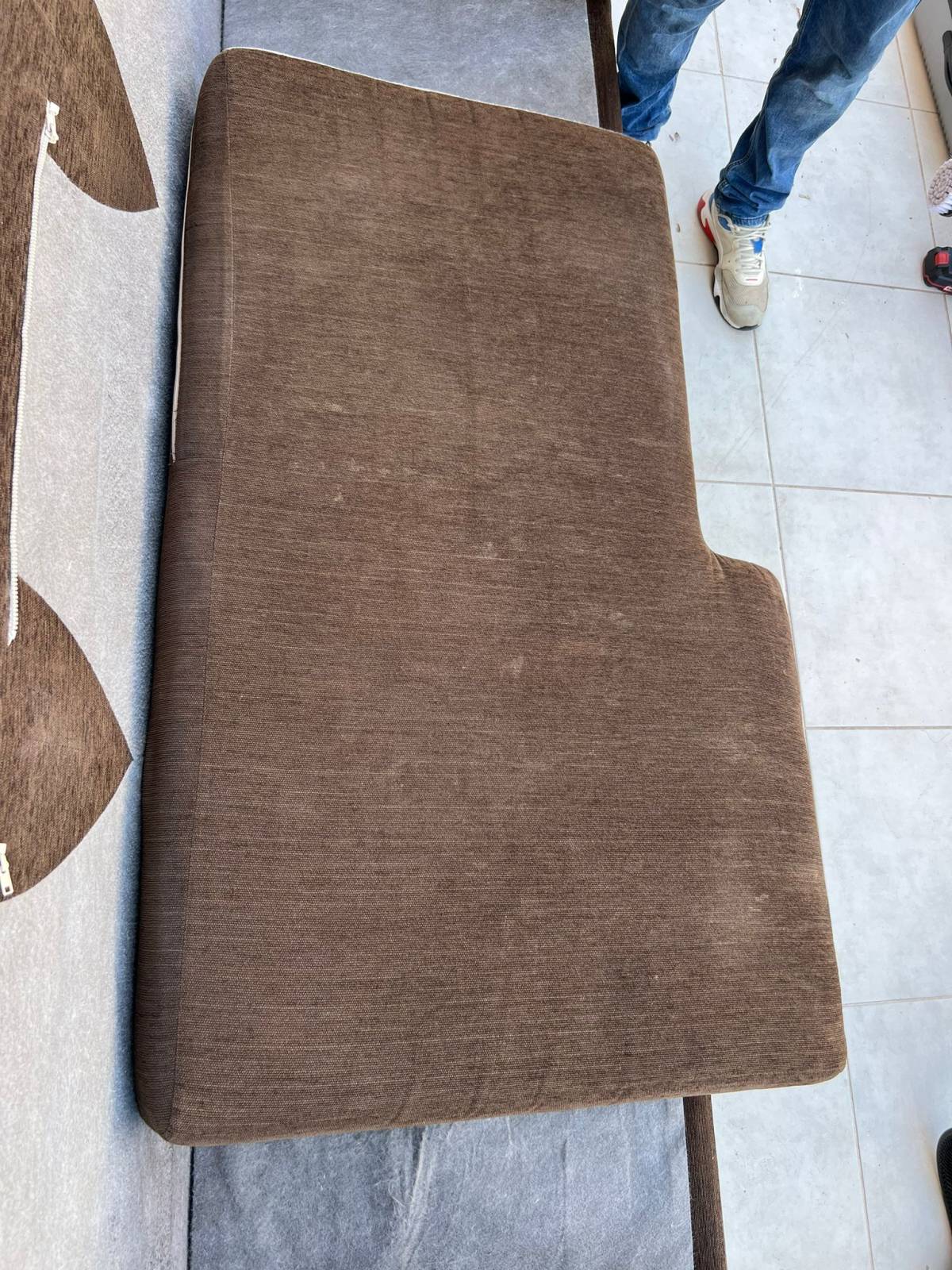 Hardclean_Coimbra Limpeza de sofás - Coimbra - Upholstery and Furniture Cleaning