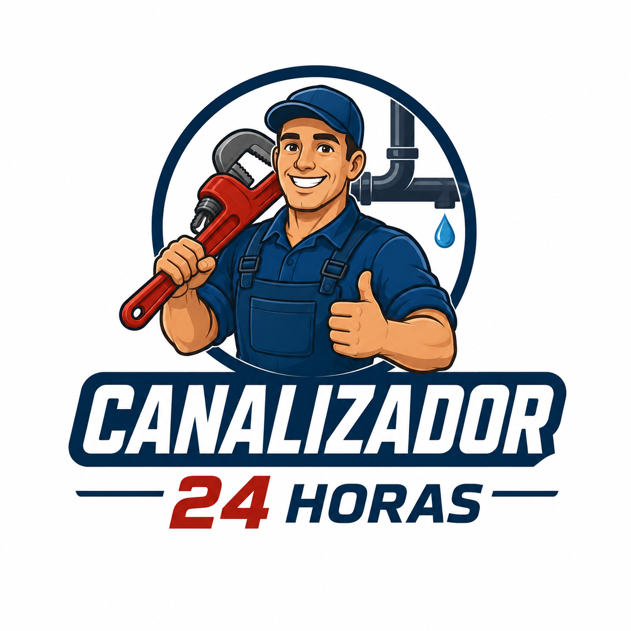 Canalizador 24H - Lisboa - Mantenimiento o reparación de fontanería exterior