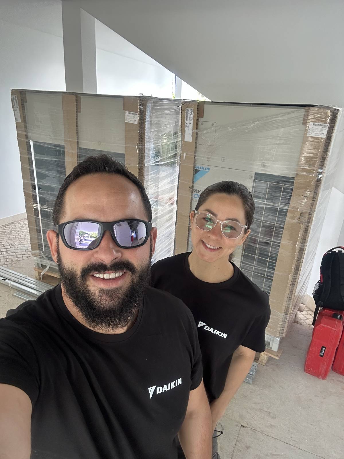 CLIMATIZE - AVAC - Albufeira - Zentrale Klimaanlage reparieren