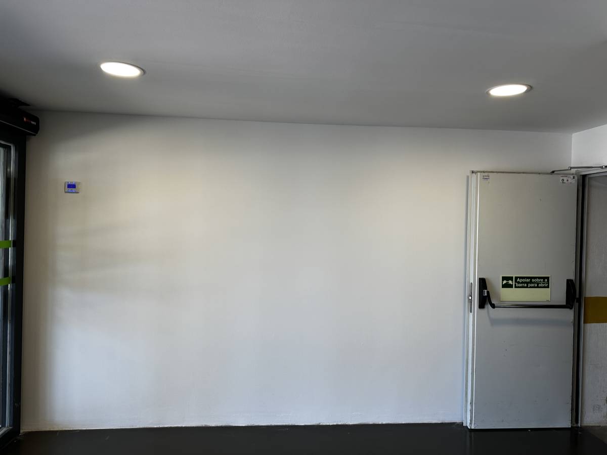 Oleg - Odivelas - Door Repair