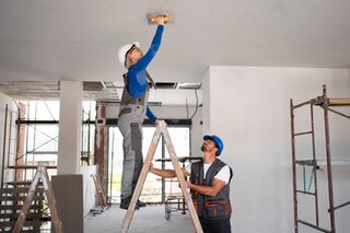 CONSTRUÇÃO ENGENHARIA - Lisboa - Heben und Bewegen schwerer Möbel