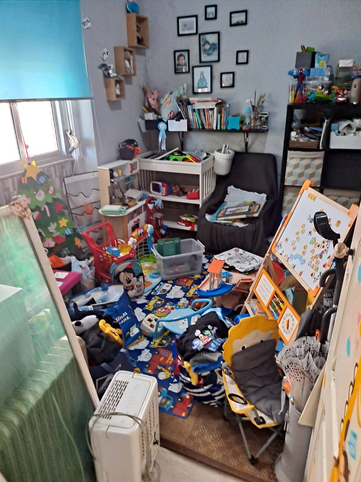 Cleaning service - Moita - Apartment Cleaning