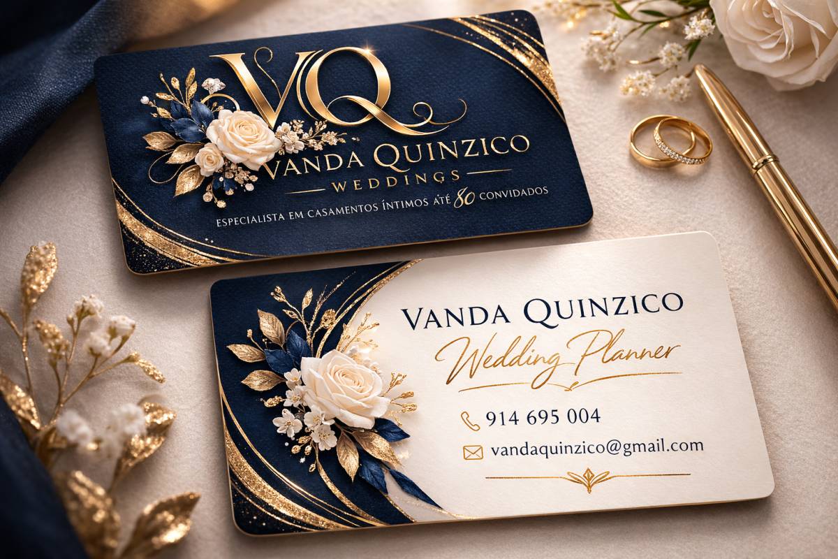 Vanda Quinzico Weddings - Nazaré - Organisation de fête d’anniversaire