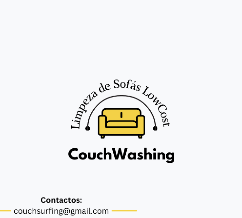 CouchWashing - Oeiras - Property Cleanup