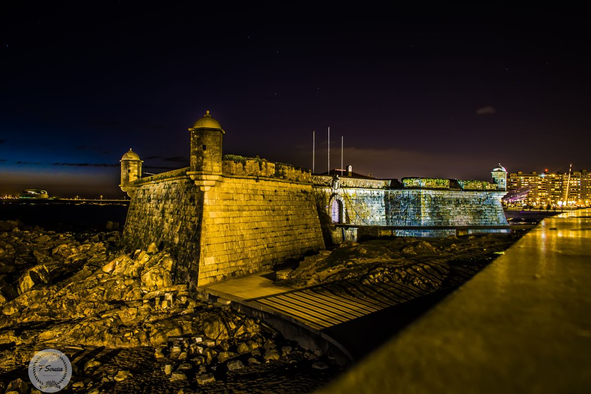Fernando Sousa - Porto - Event Videography