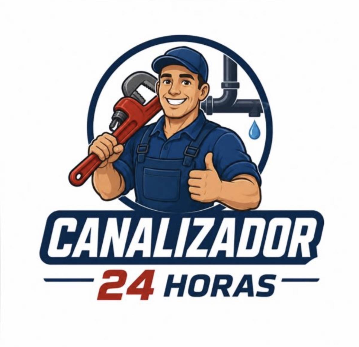 Canalizador 24H - Lisboa - Sellados