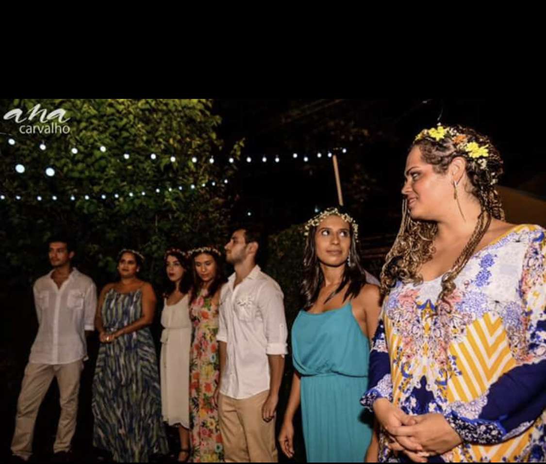 Isabel vieira - Porto - Anniversary Party Planning