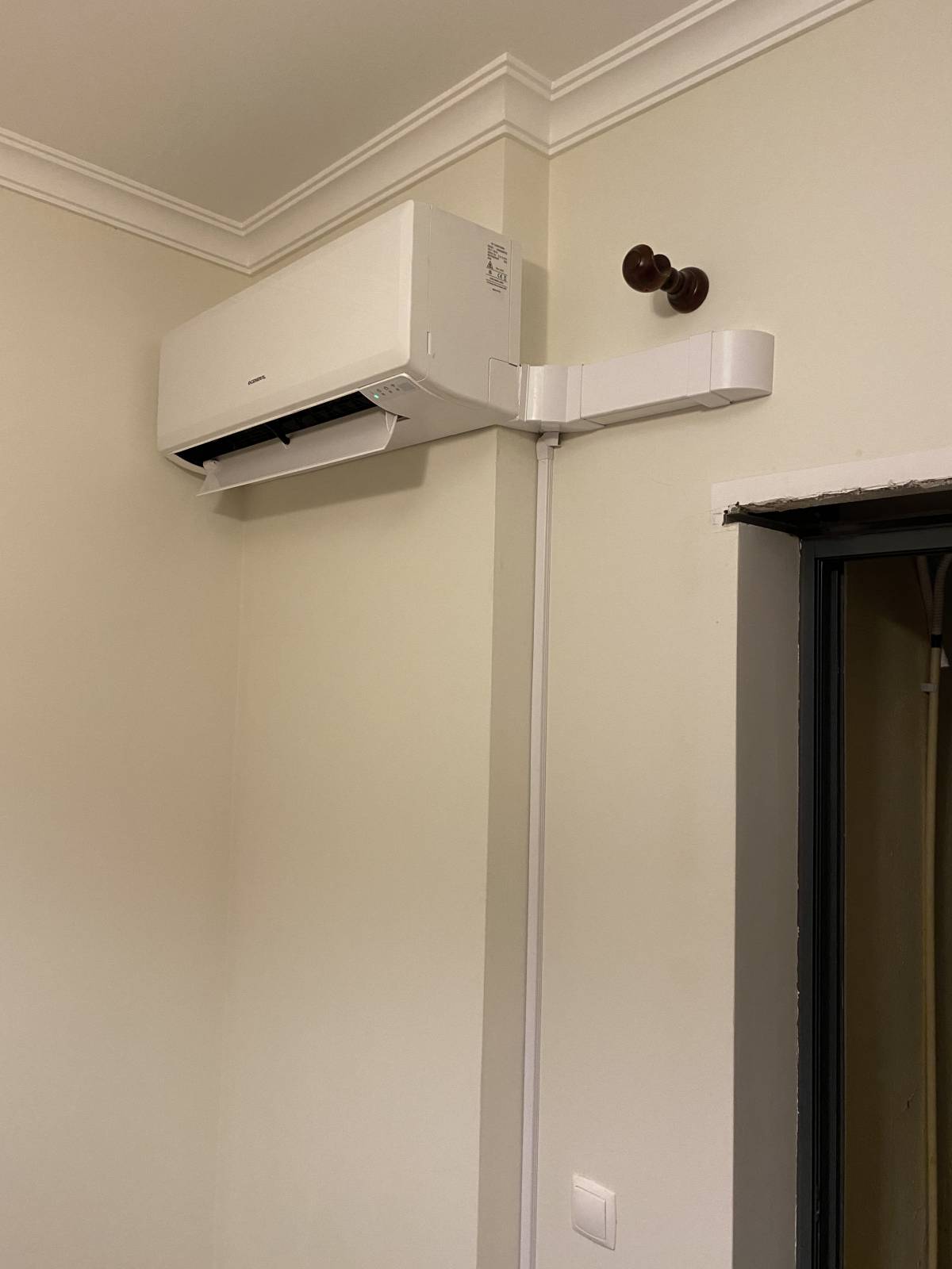 Thermo Clim - Portimão - Central Air Conditioning Maintenance