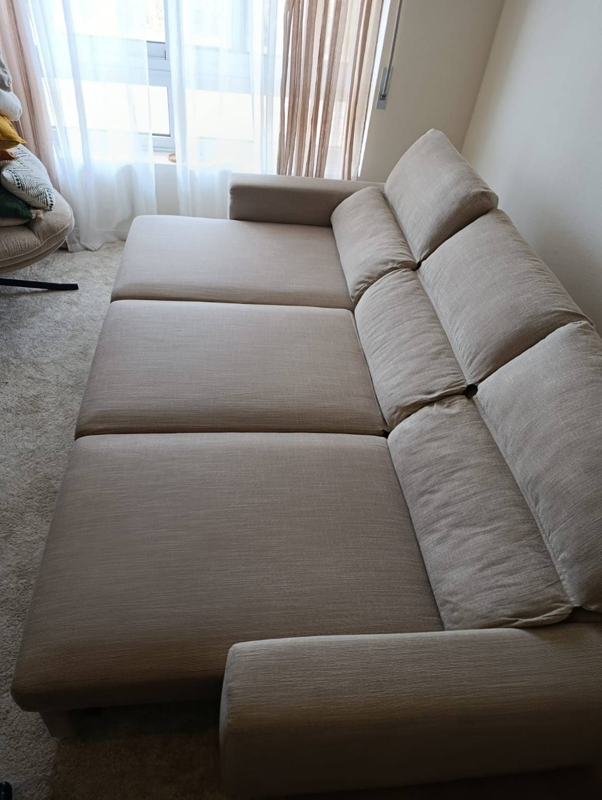 Hardclean_Coimbra Limpeza de sofás - Coimbra - Upholstery and Furniture Cleaning