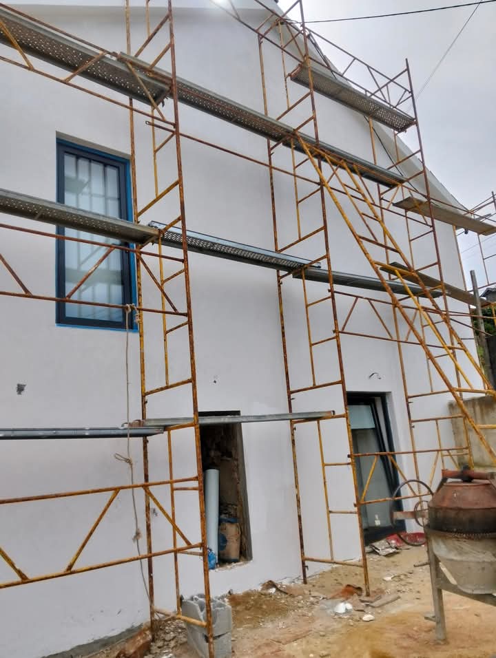 S-H REMODELAÇÕES GERAIS - São João da Madeira - Exterior Painting