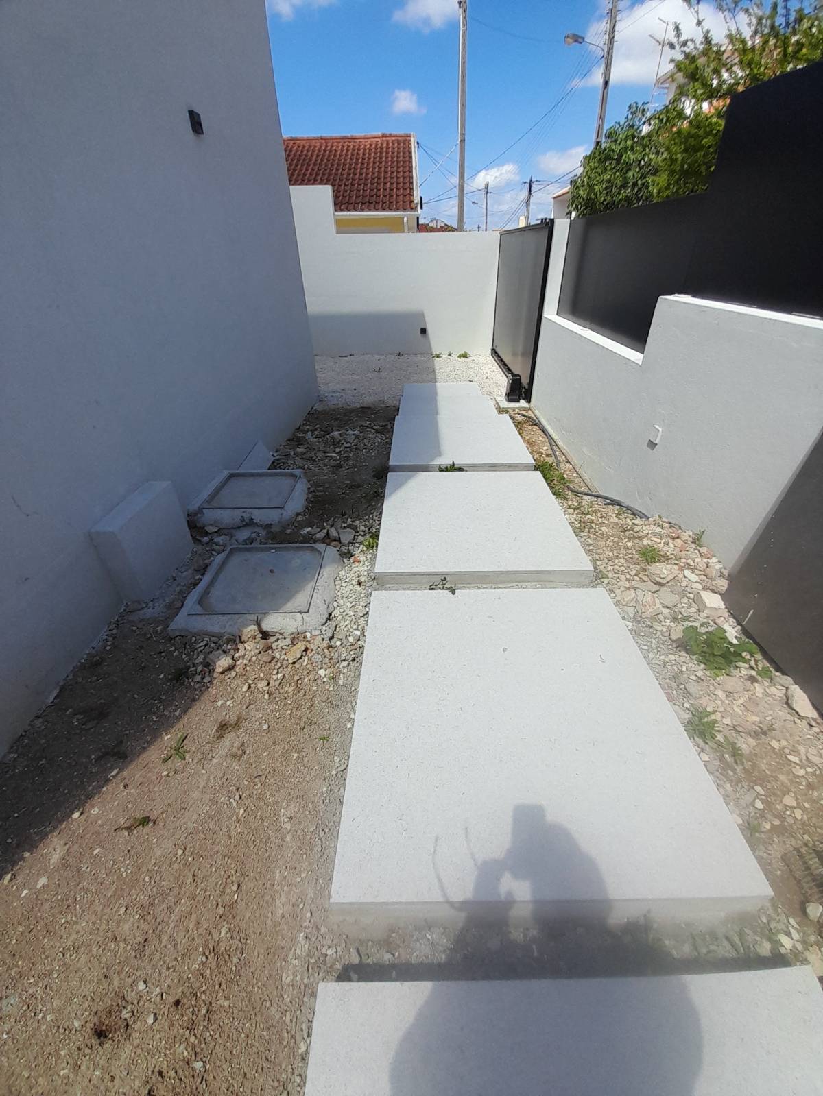 Cleaning service - Moita - Deep or Spring Cleaning