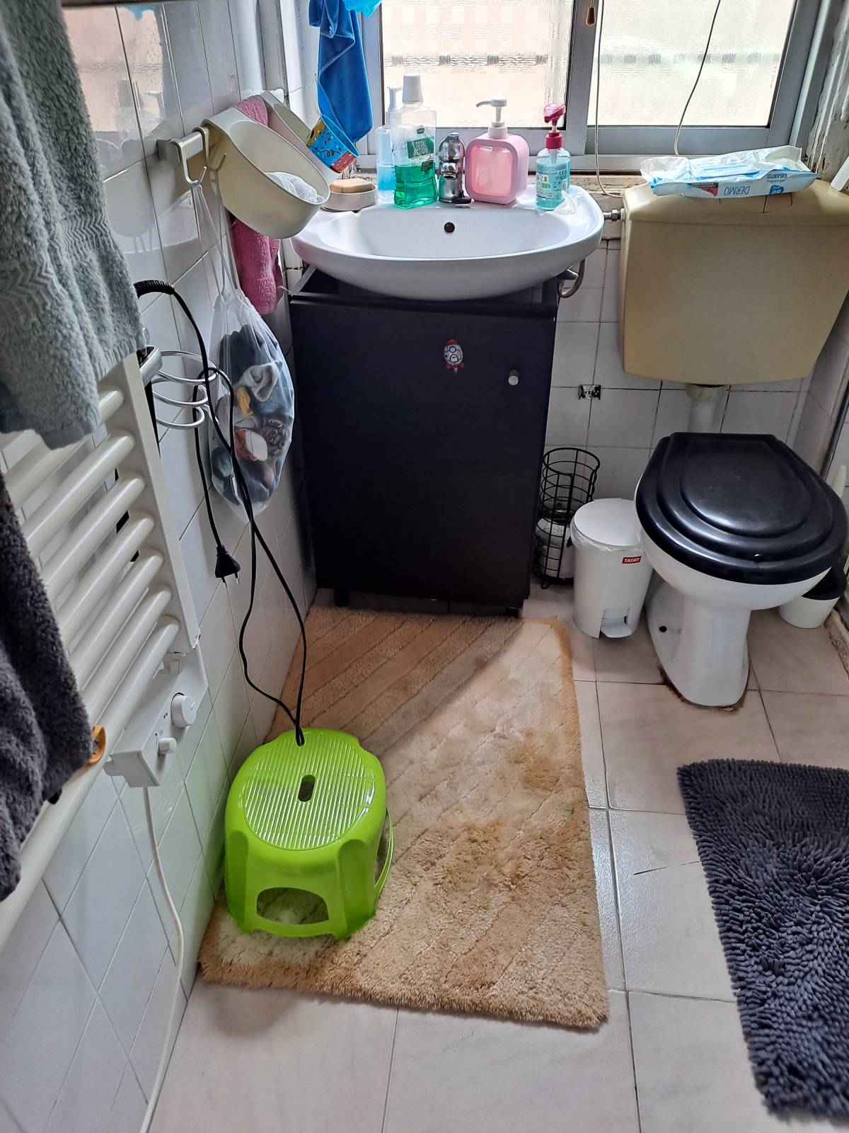 Cleaning service - Moita - Domestic Work