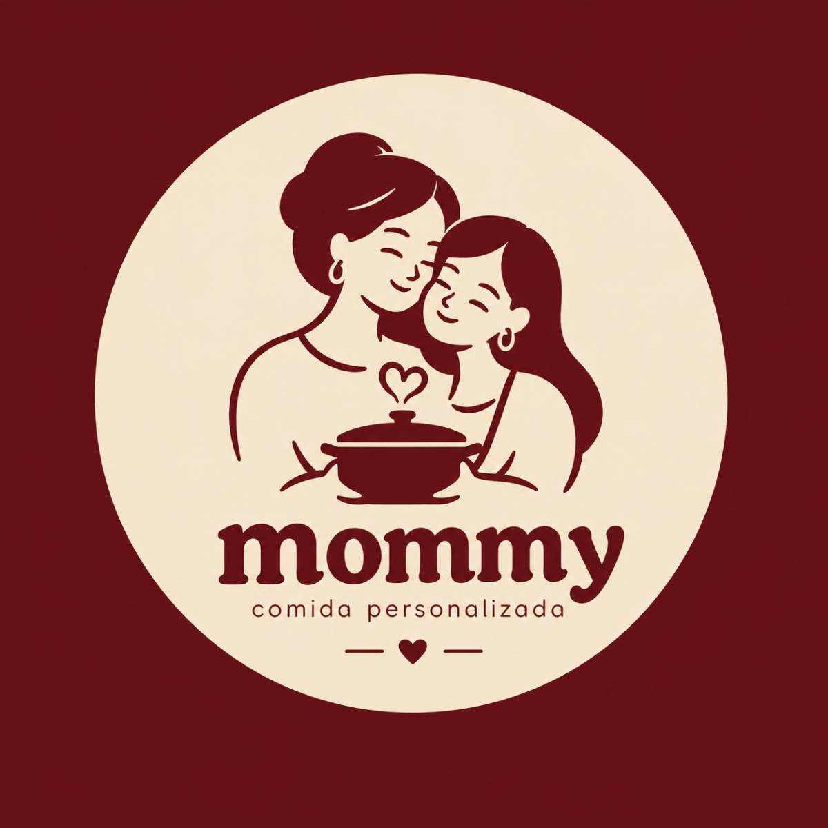 Mommy - Comida Personalizada - Lisboa - Kuchen und Süßigkeiten