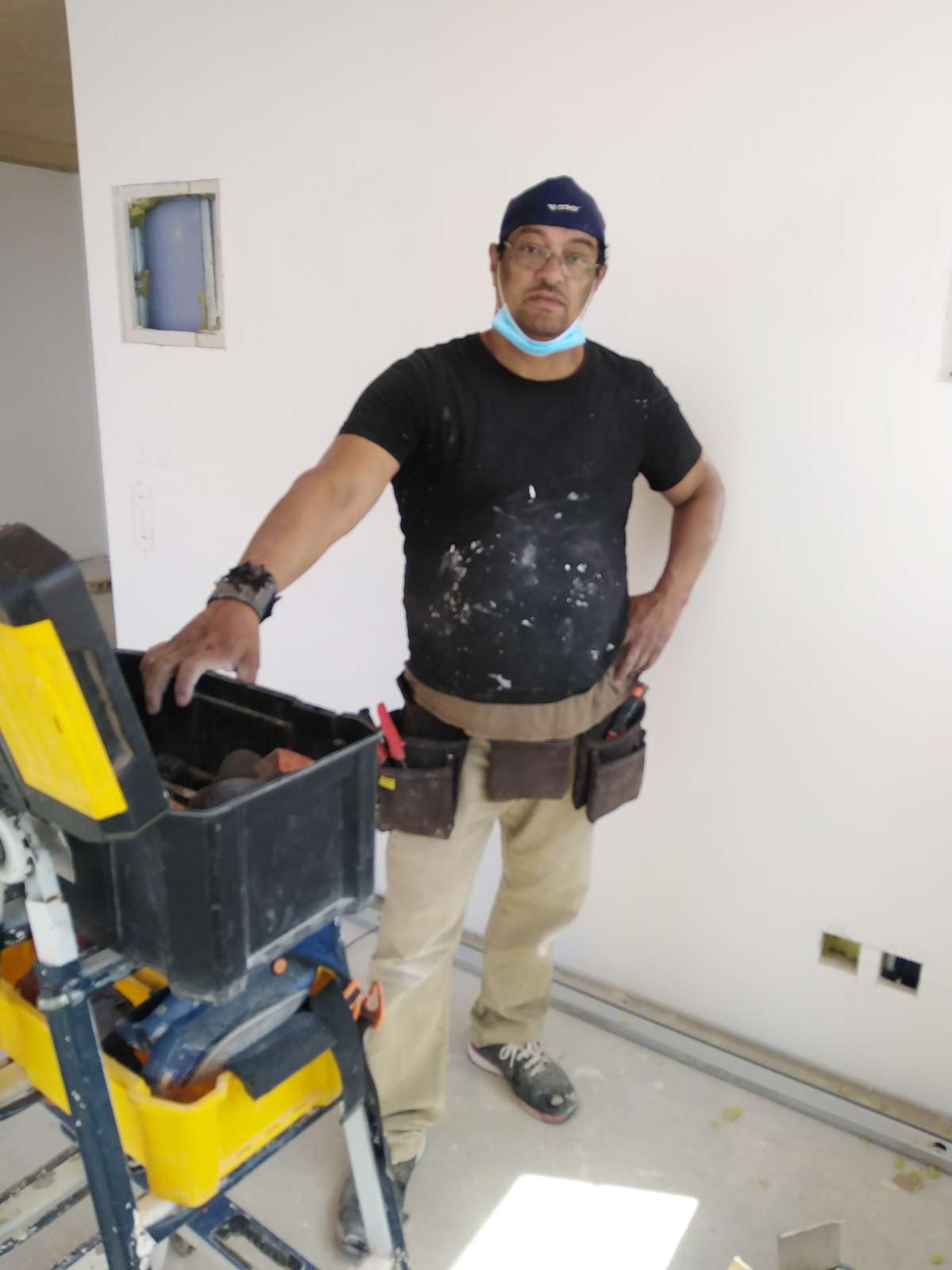 Agnaldo Jose De Moura - Porto - New Home Construction
