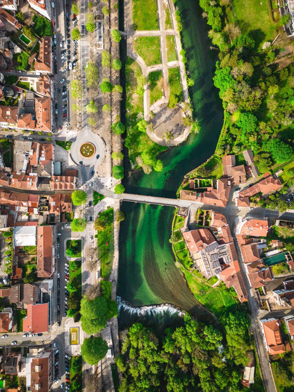 DRONAR - Arcos de Valdevez - Fotografia Desportiva