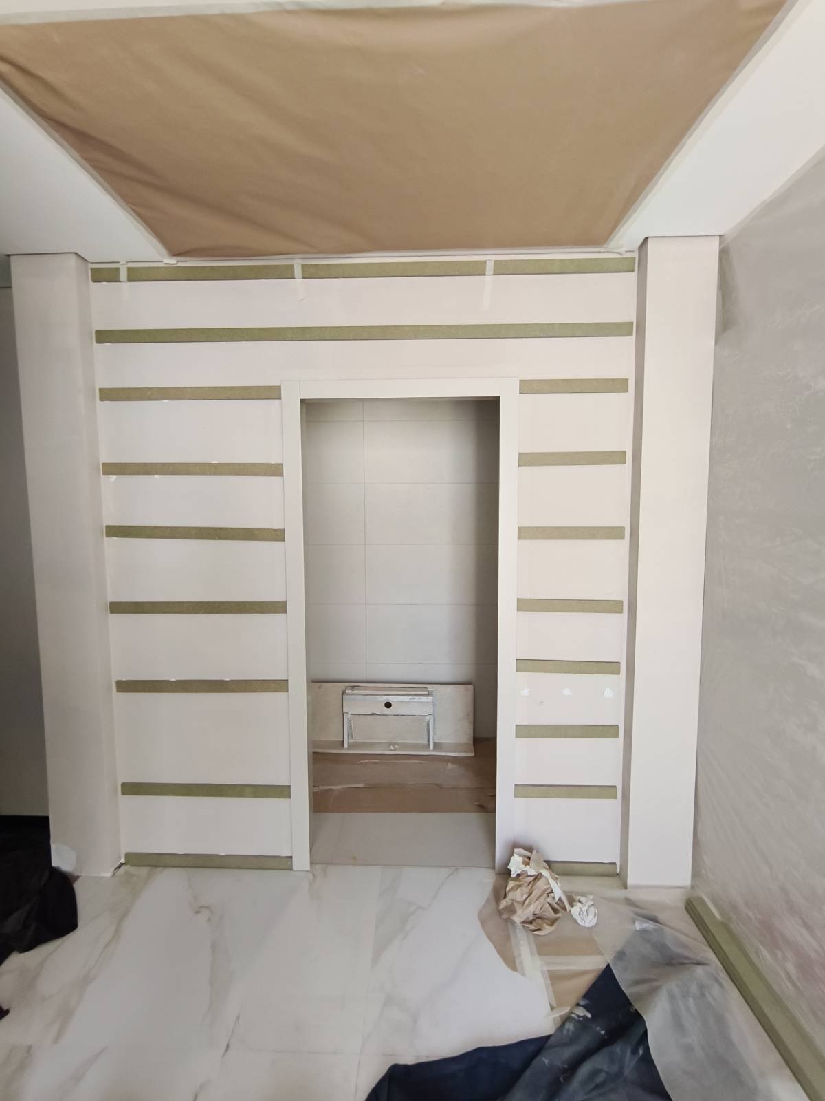Sergio Silva - Viana do Castelo - Instalación de encimeras