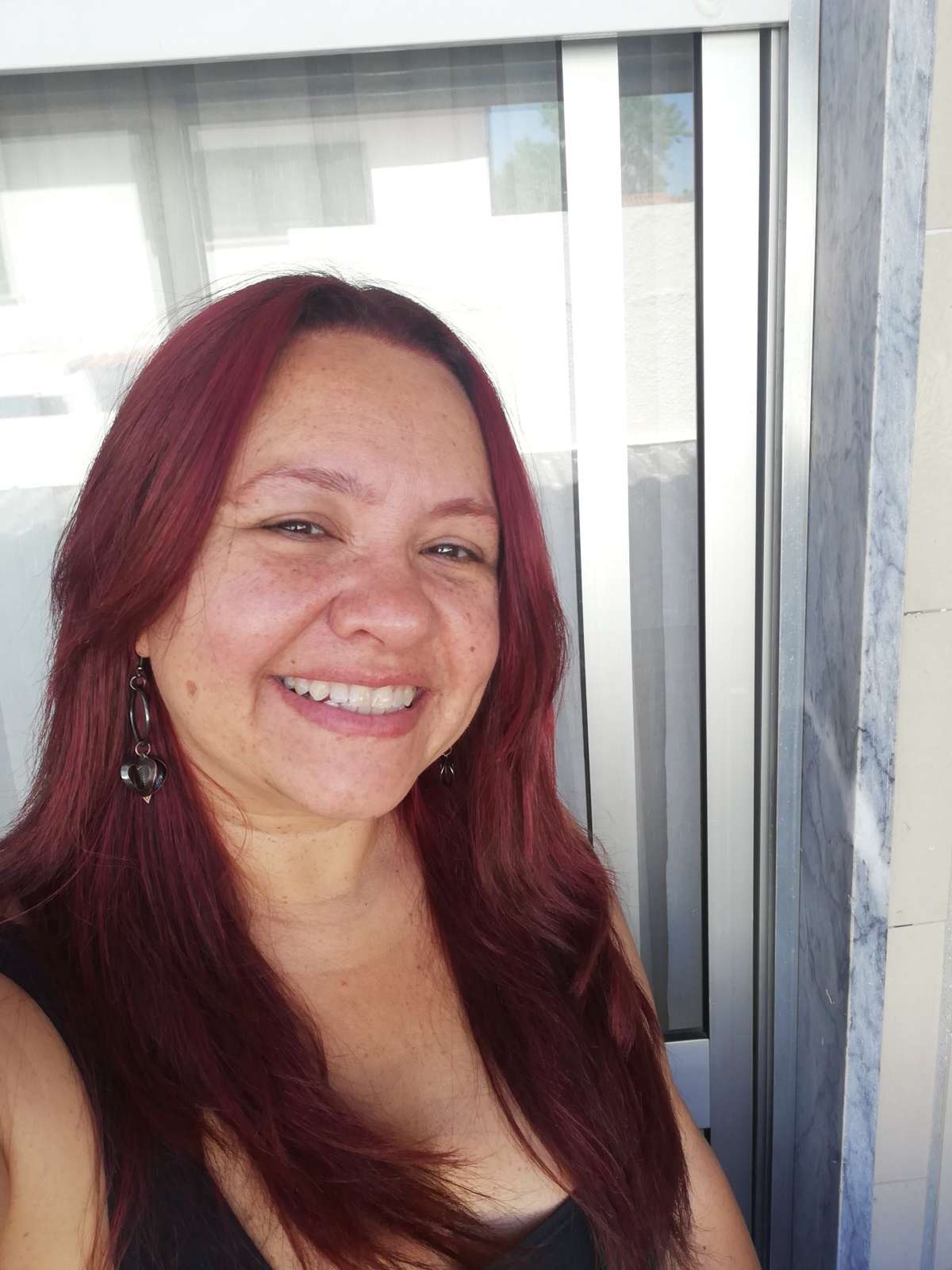 Patrícia Moreira - Figueira da Foz - Haustiere