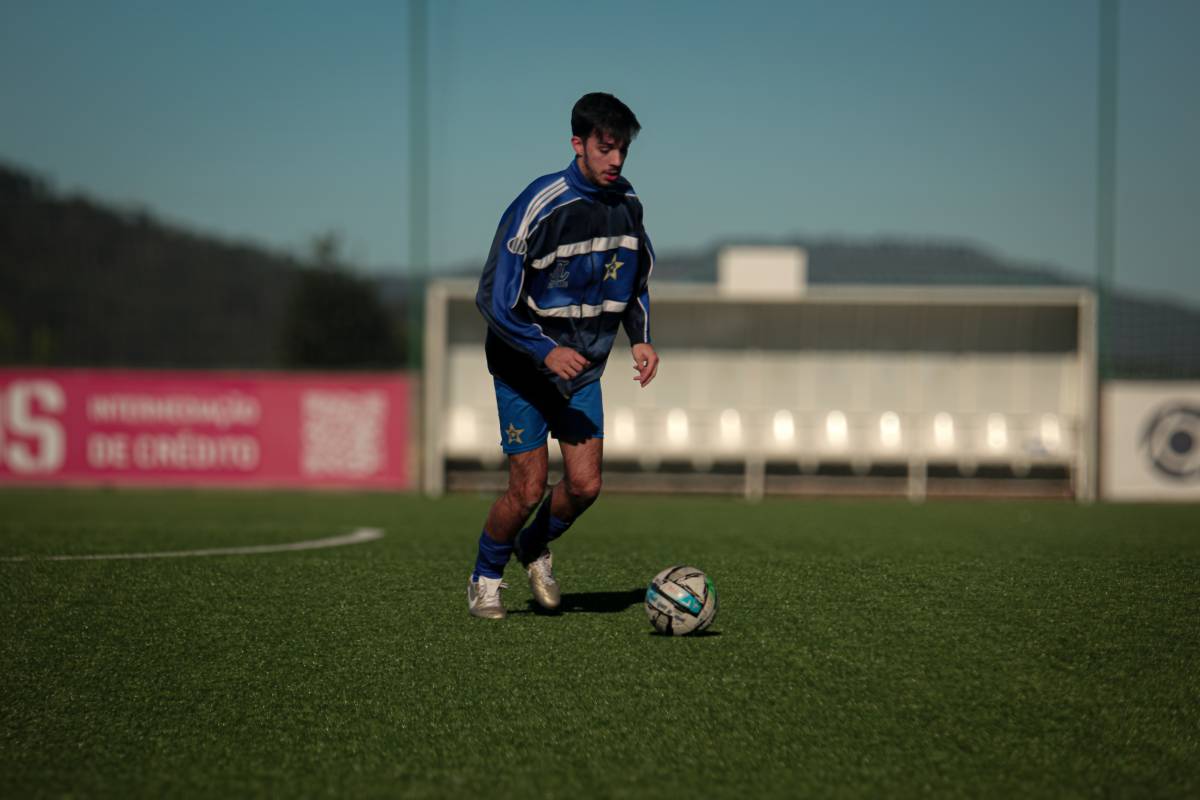 Gabriel Guimarães - Braga - Photography