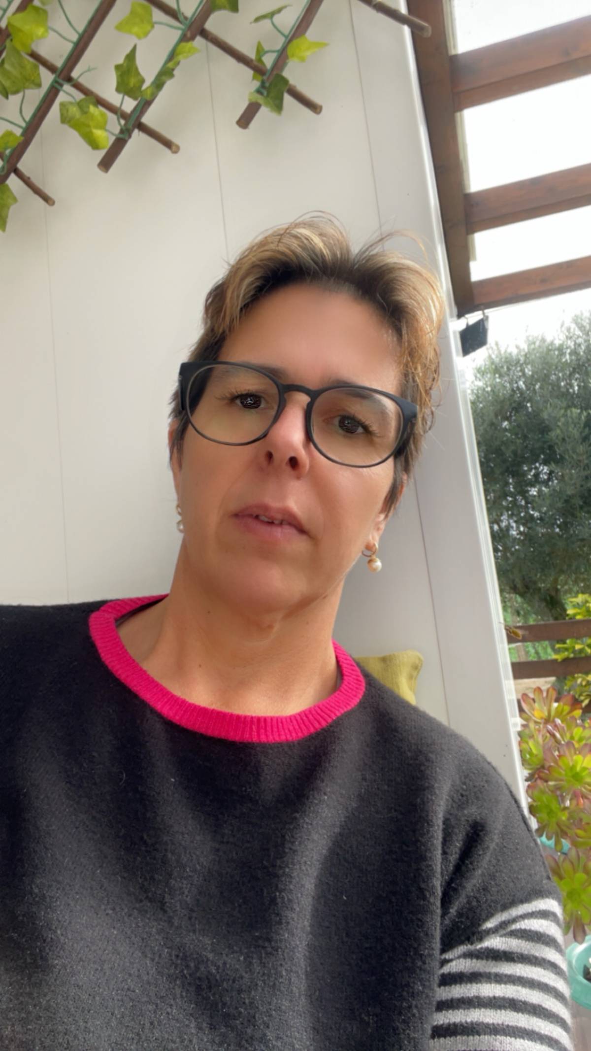 Sandra - Lourinhã - Home Organizing