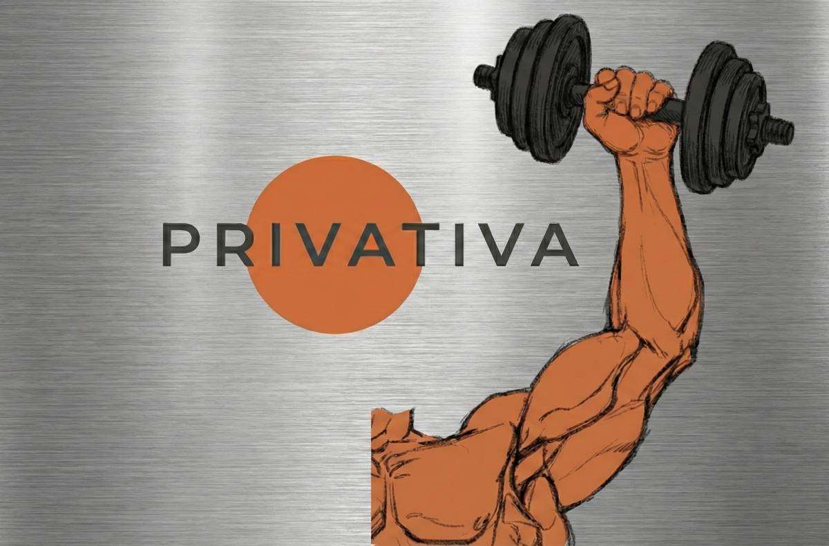 PRIVATIVA Personal Training - Castelo Branco - Personal Training und Fitness