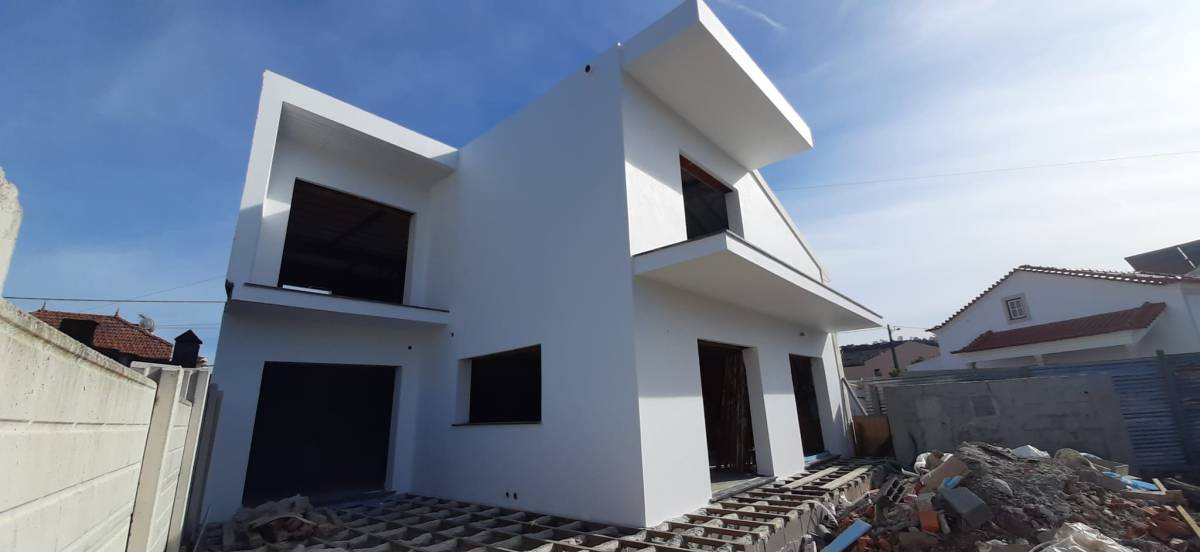 CONSTRUTOREA ONE - Leiria - Sound Proofing