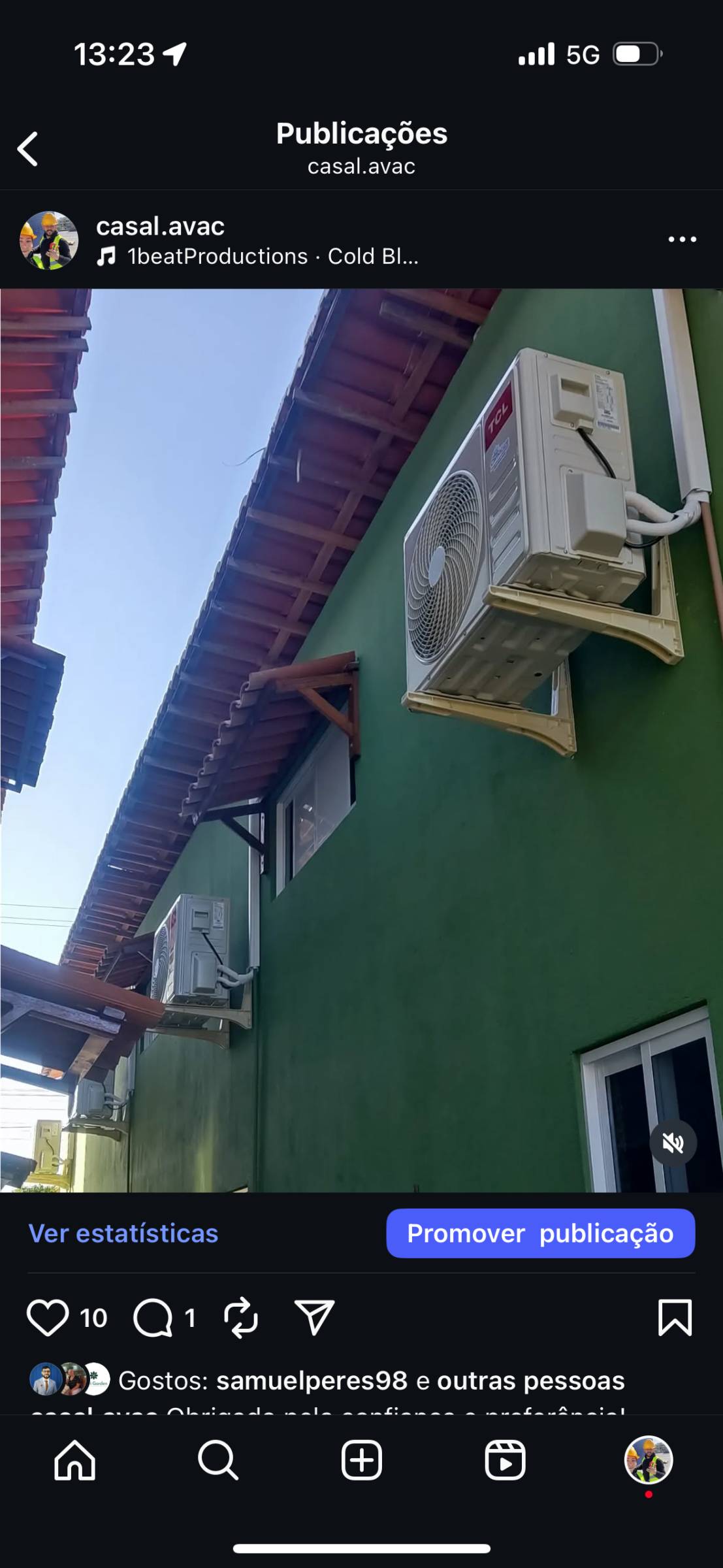CLIMATIZE - AVAC - Albufeira - Wasserpumpe installieren oder austauschen