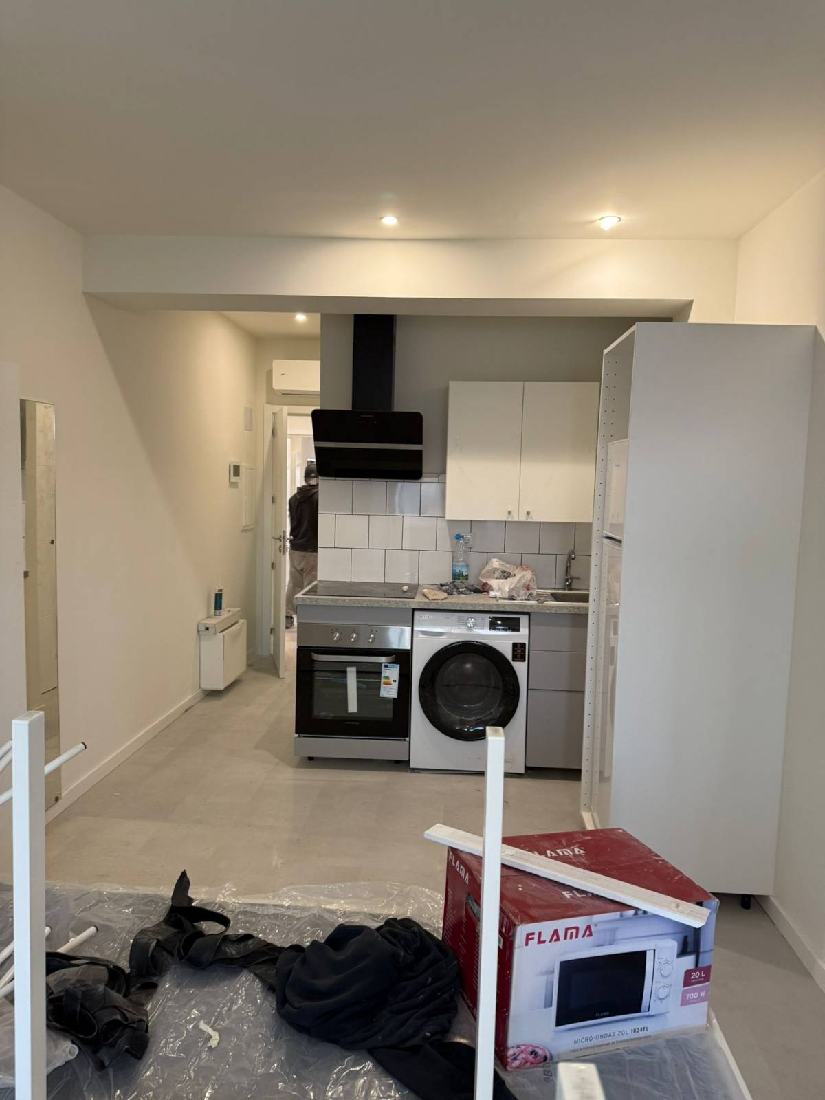 Brava remodelações - Braga - Pintura de Casas