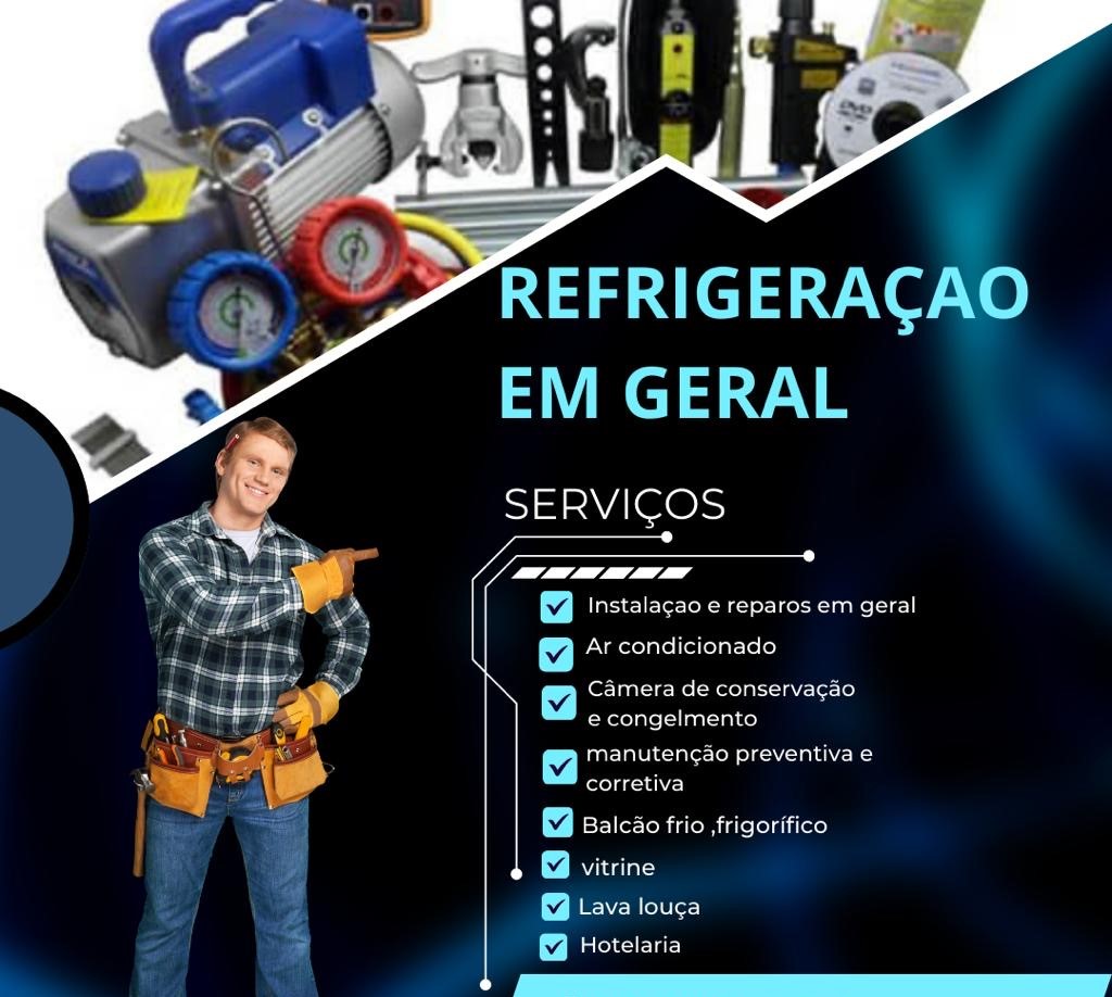 Thermo Clim - Portimão - Outdoor Plumbing Repair or Maintenance
