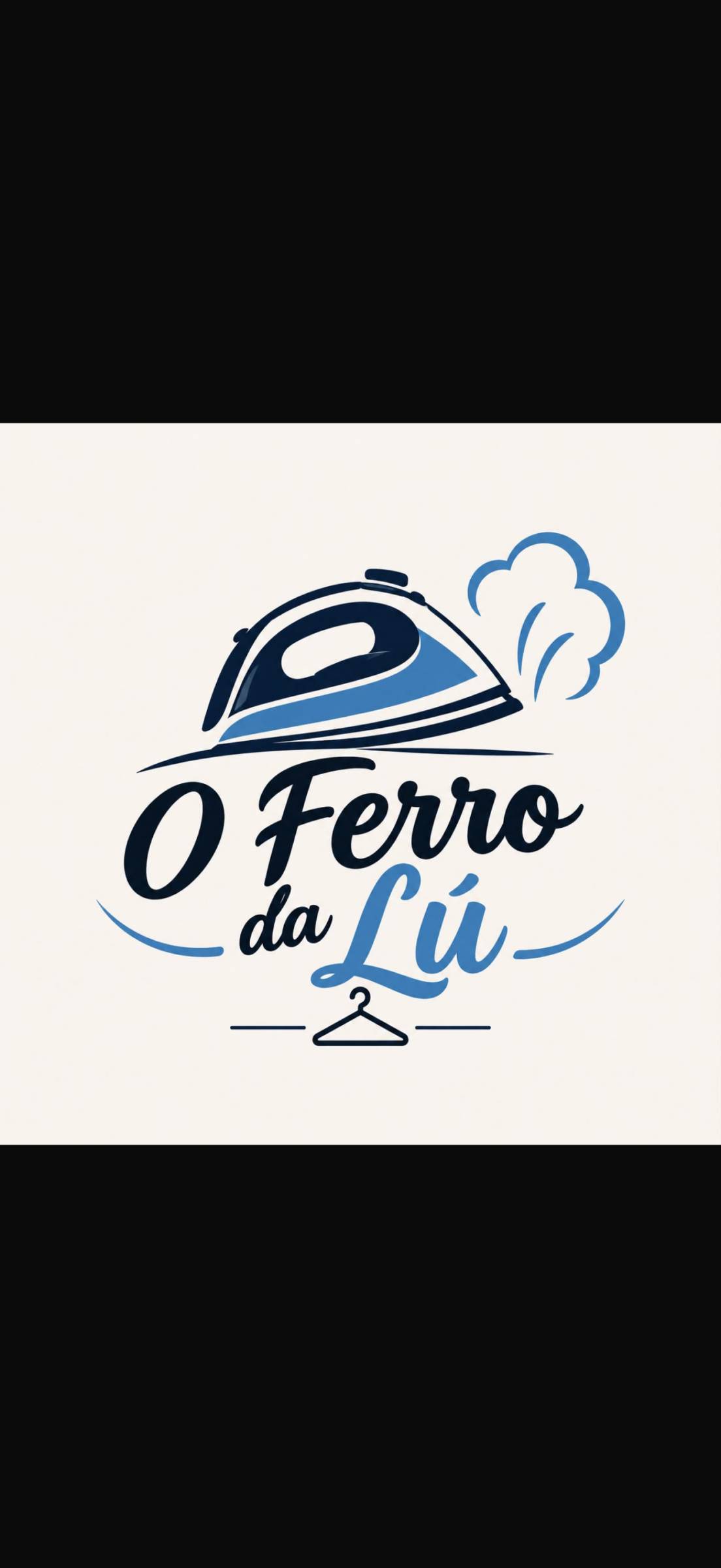 O ferro da Lú - Felgueiras - Wäsche- und Bügelservice