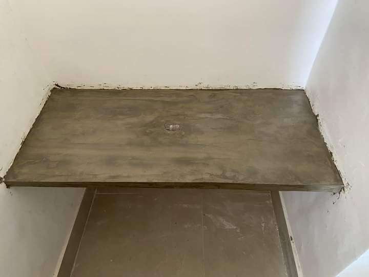 S.O.S CASA - Estarreja - Construção de Terraço