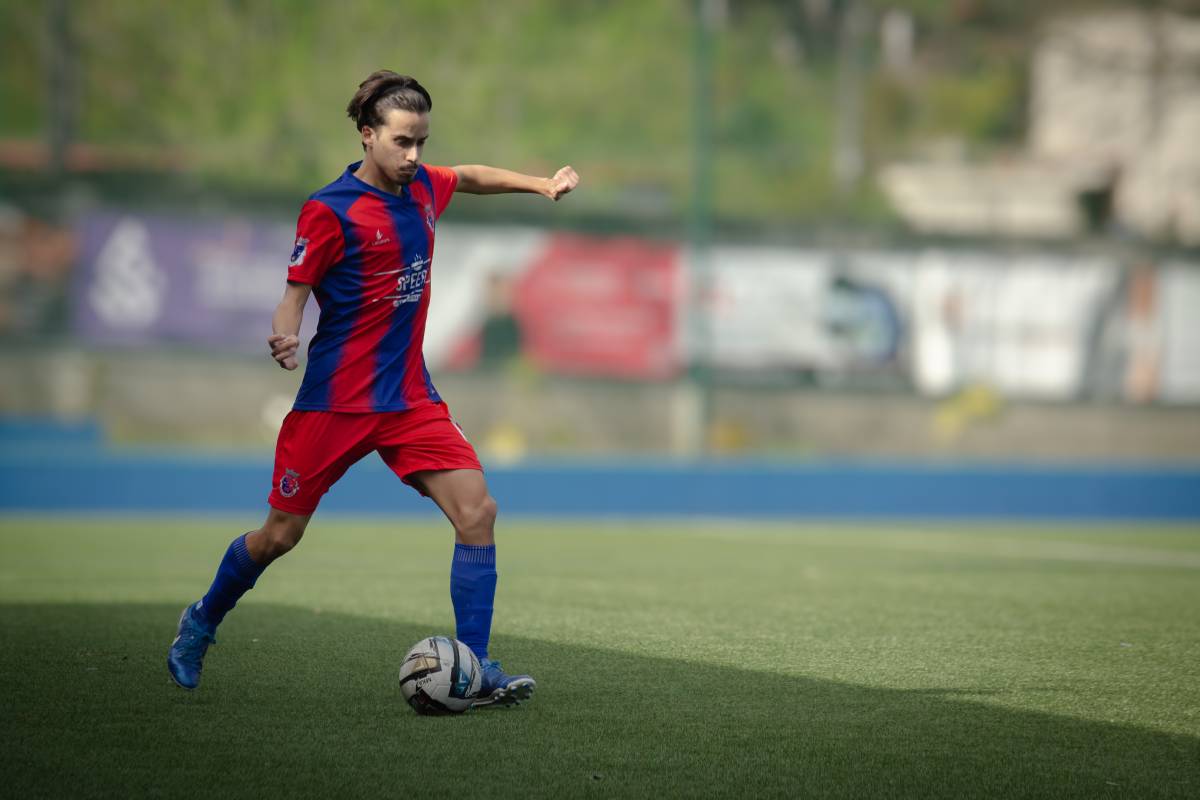 Gabriel Guimarães - Braga - Photographer
