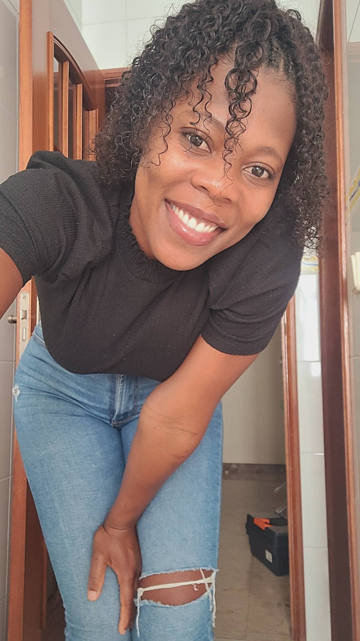 Julieta Morais - Loures - Property Cleanup