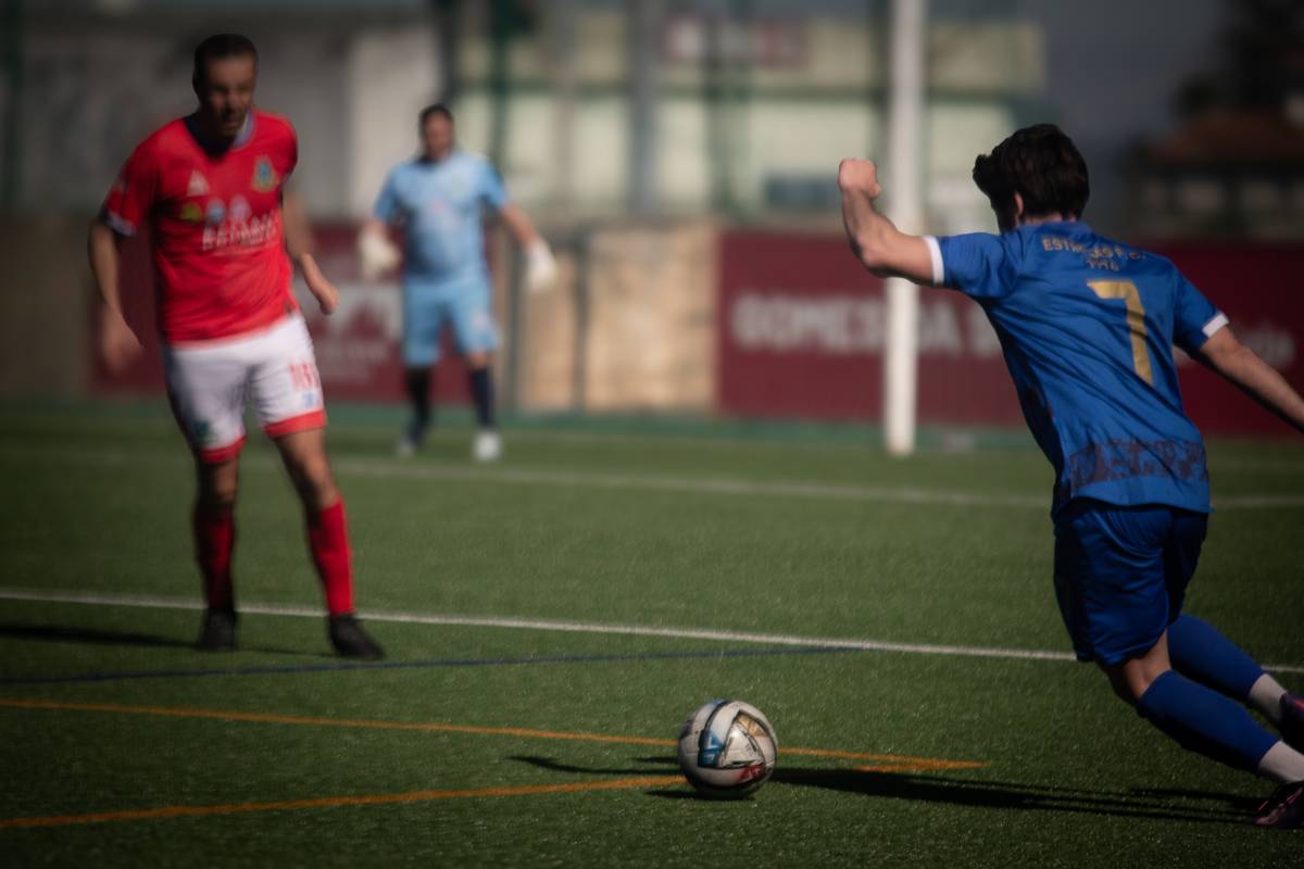 Gabriel Guimarães - Braga - Photographer