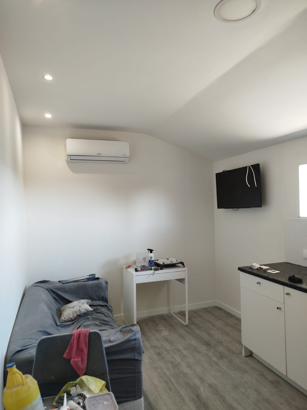 Brava remodelações - Braga - Pintura de Interiores