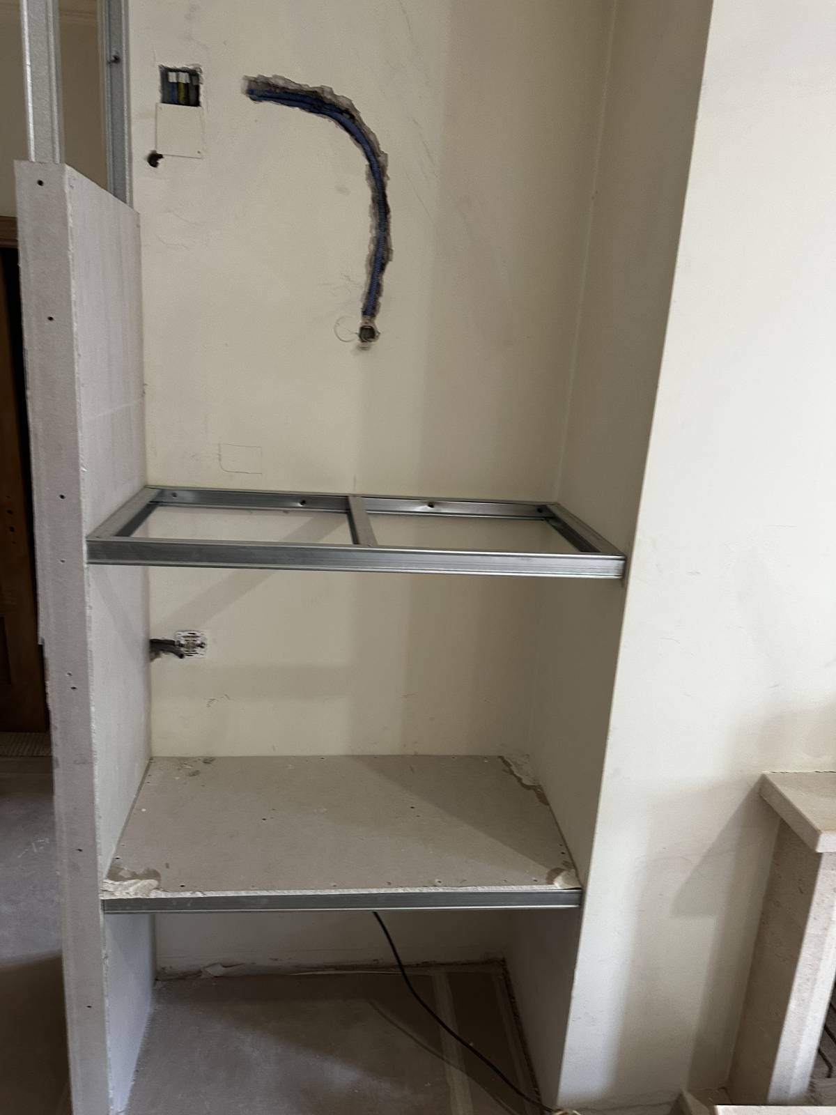 Oleg - Odivelas - Bathroom Remodel