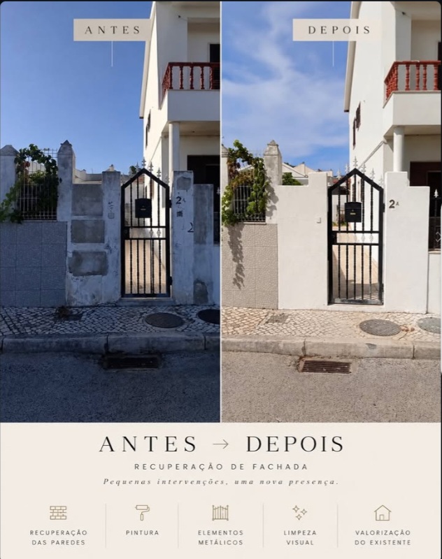 Marcos Marques - Loures - Pose de sols en pierre ou en carrelage