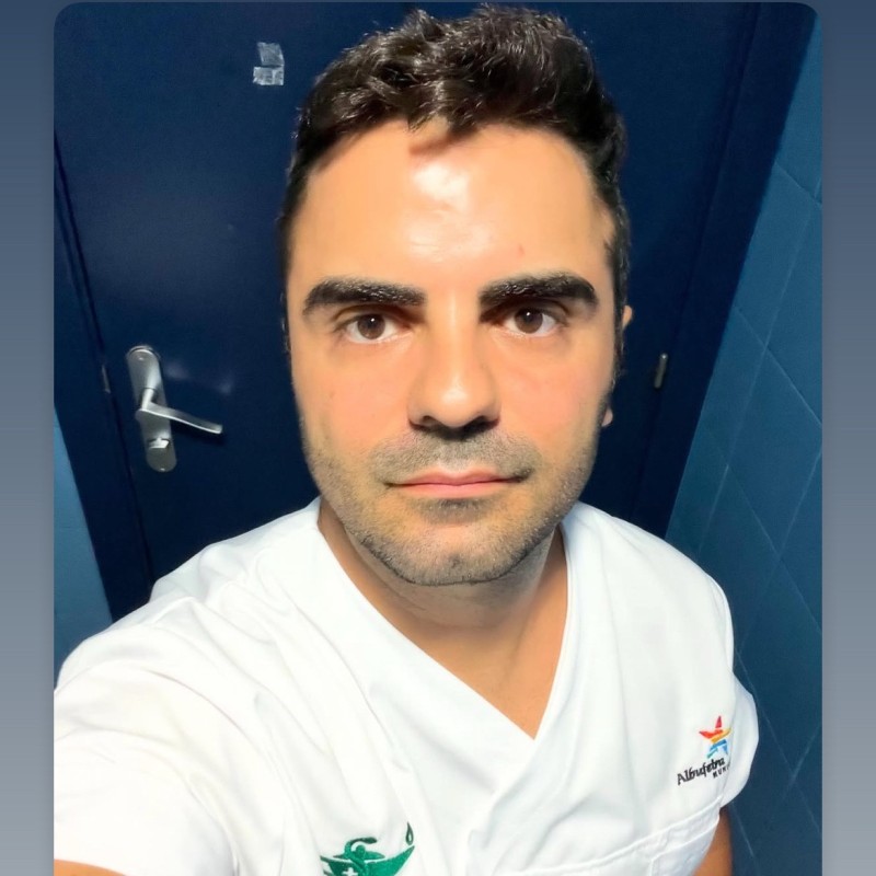 João Rodrigues - Silves - ESL (Englisch als Zweitsprache) Unterricht
