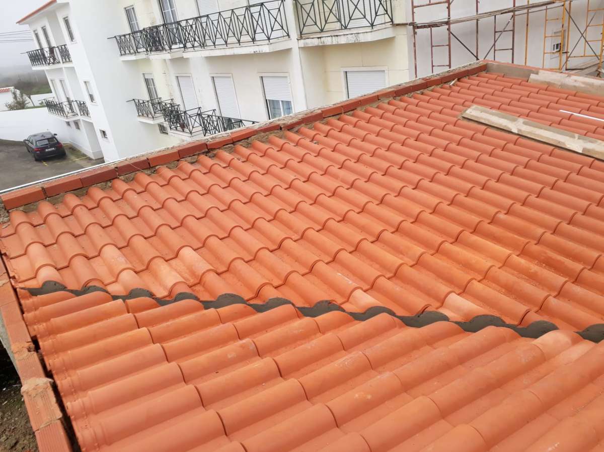 Construtora Davi - Warner Felix - Sintra - Stair Installation