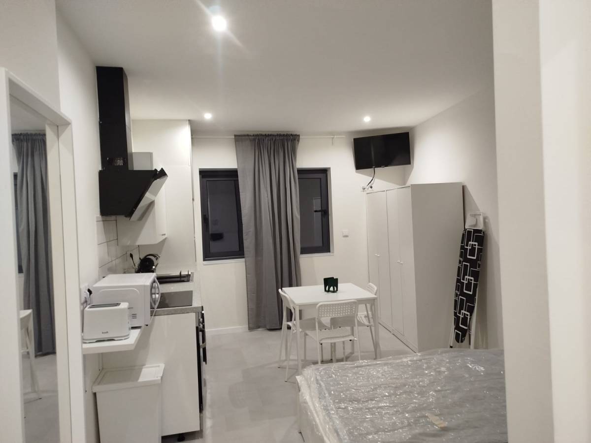 Brava remodelações - Braga - Pintura de Móveis