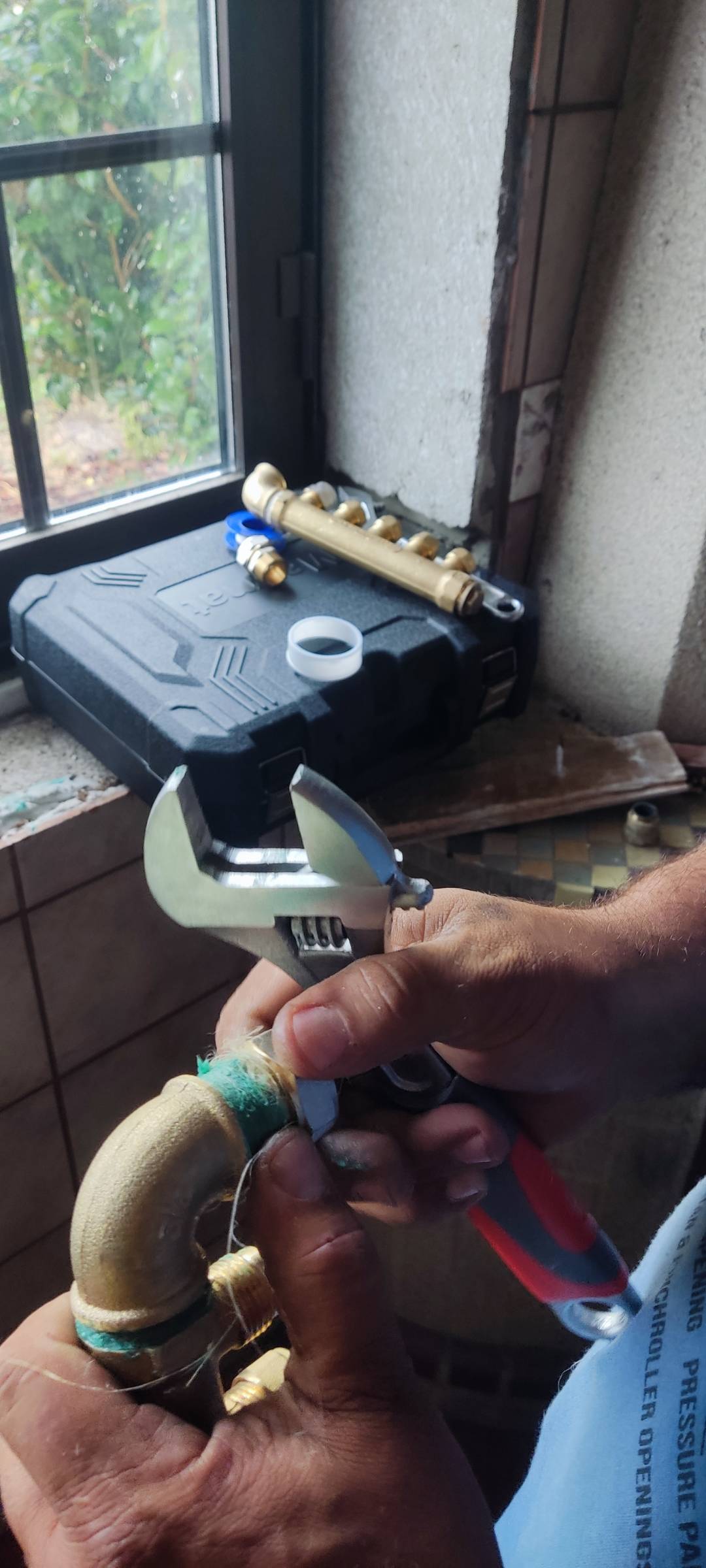 JC Elétrica e Serviços Gerais - Ílhavo - Central Air Conditioning Repair