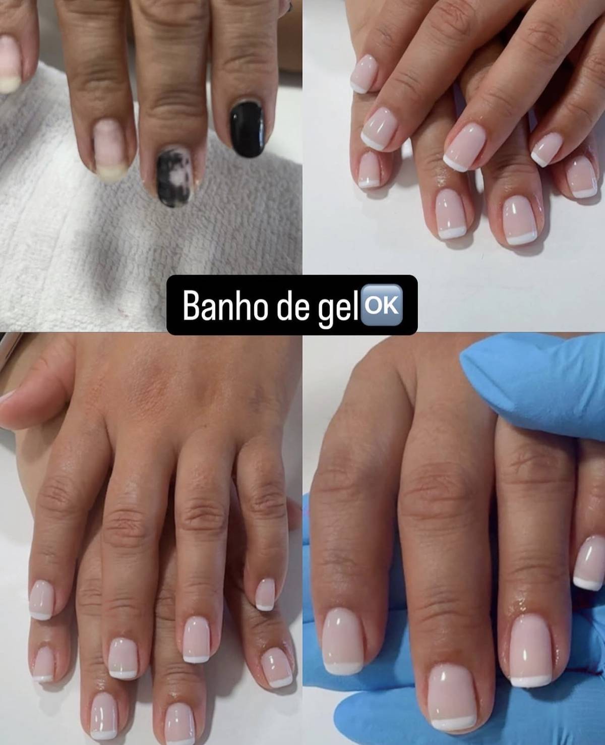 Lucilene - Moita - Extension de cils