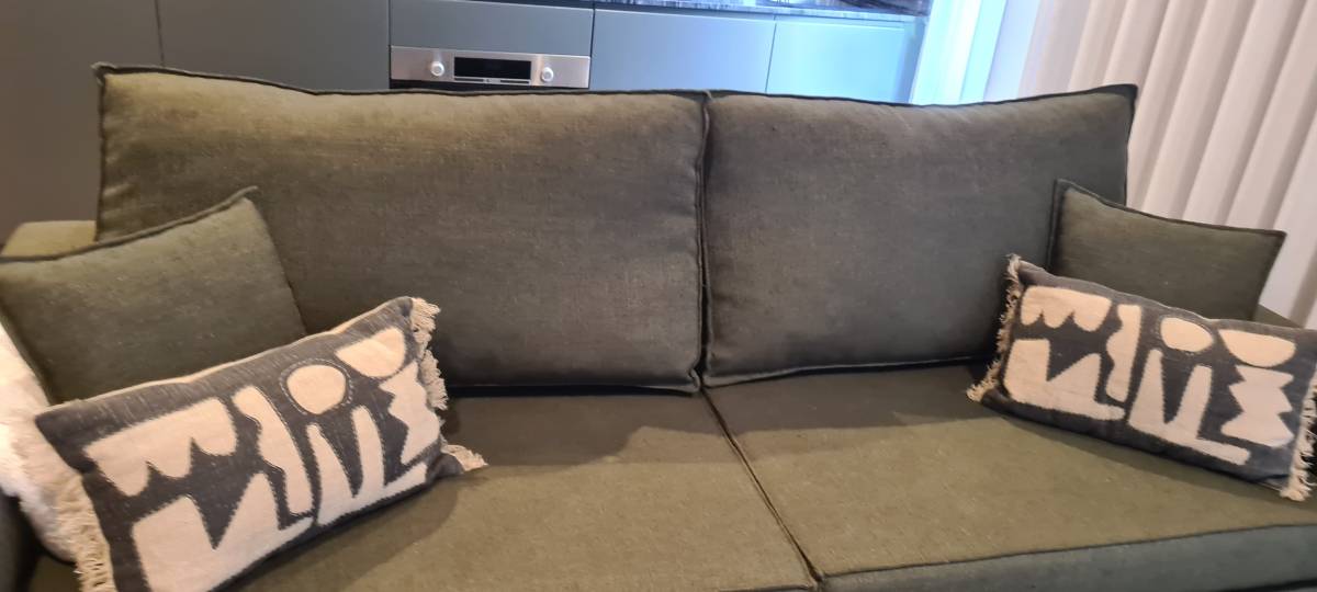 Fabiana Garcia lopes - Gondomar - Limpeza de Cortinas