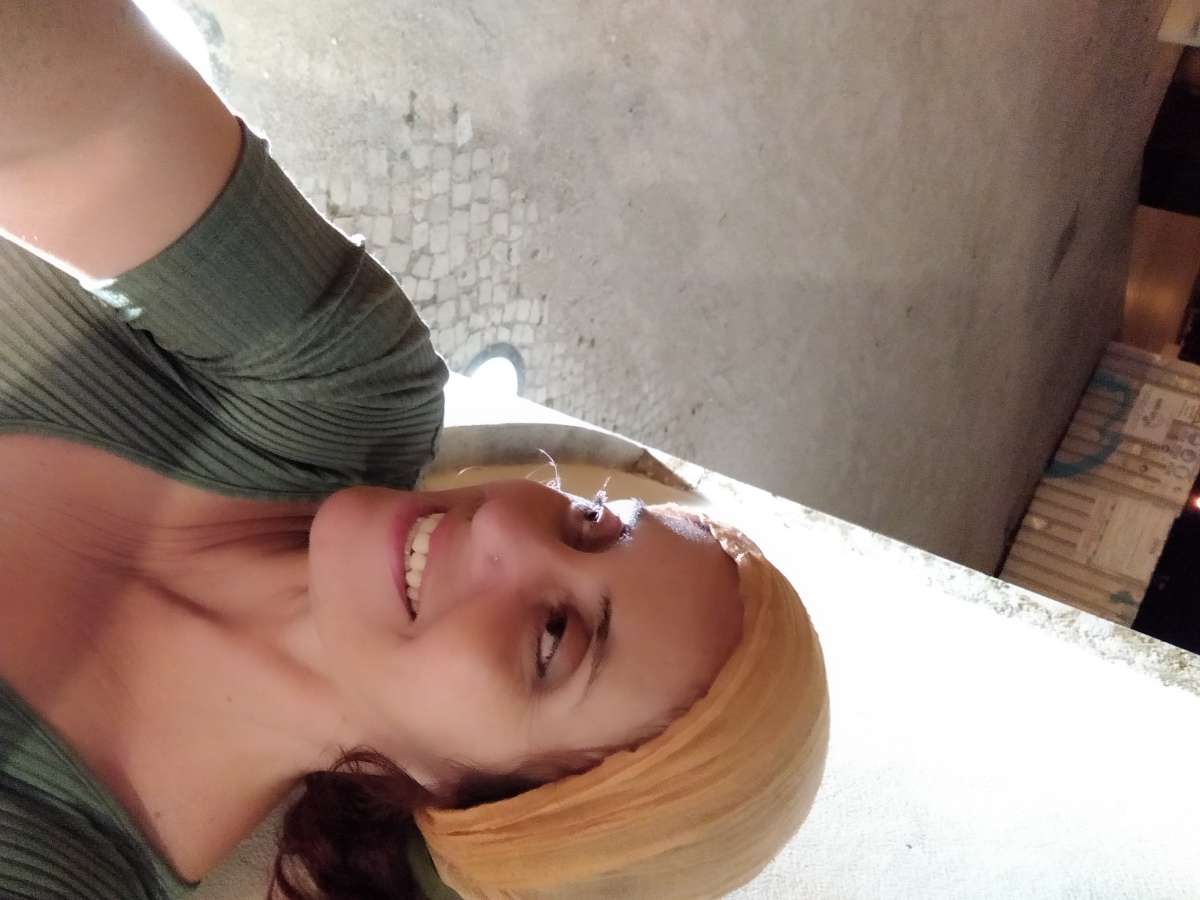 Vanessa - Figueira da Foz - Home Care Support