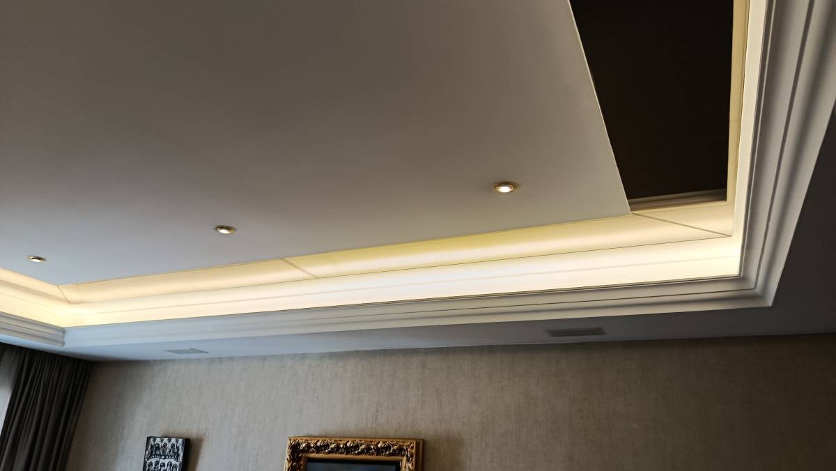 Gonzalo Areta - Oeiras - Cabinet Refacing