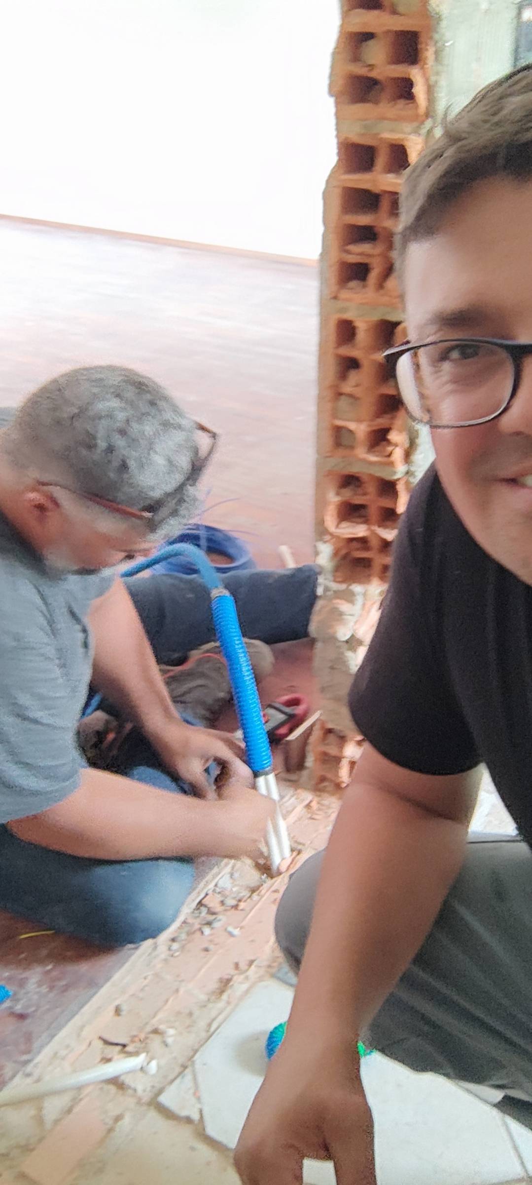 JC Elétrica e Serviços Gerais - Ílhavo - Fan Installation