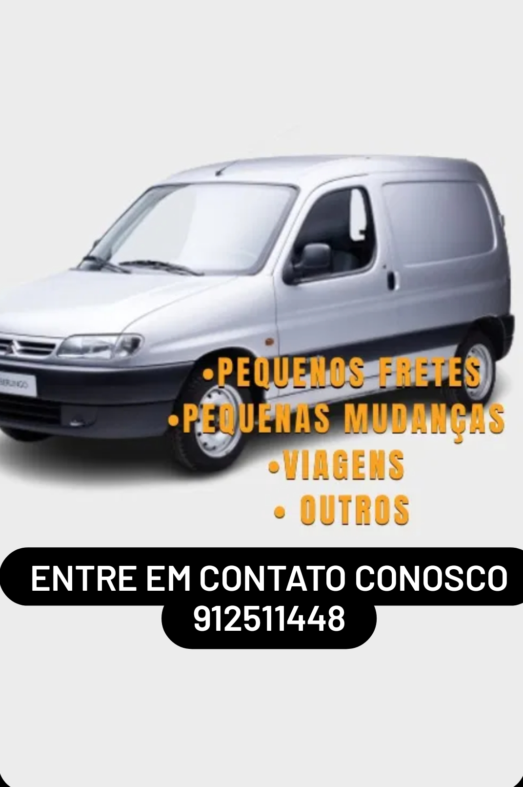 Carlos Transportes - Maia - Mudanças