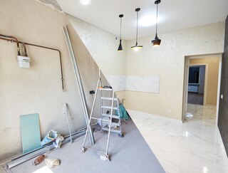 CONSTRUÇÃO ENGENHARIA - Lisboa - Installation des Sicherungs- oder Verteilerkastens