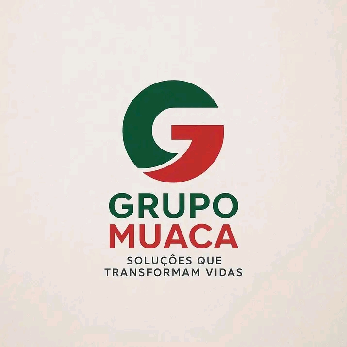 Grupo Muaca - Ovar - Design de Logotipos