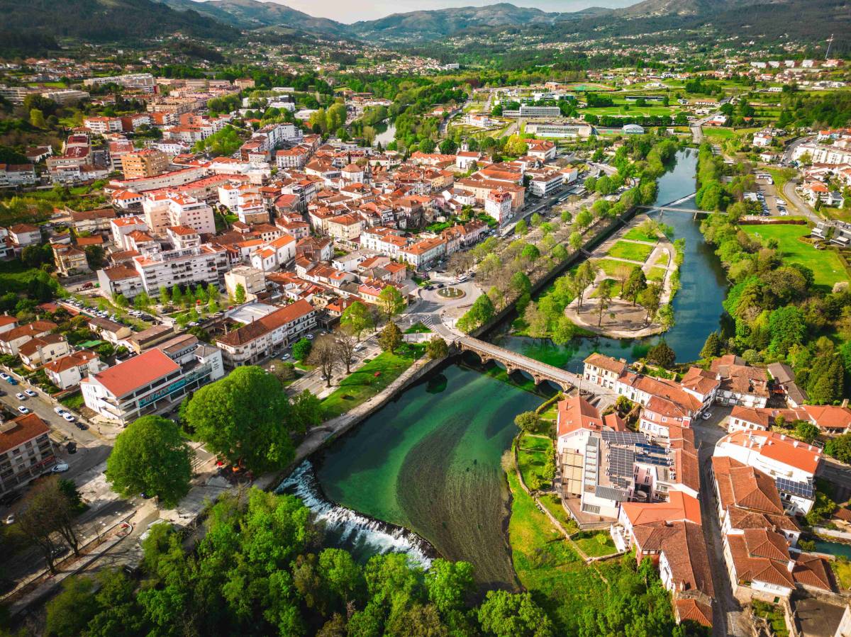 DRONAR - Arcos de Valdevez - Filmagem de Eventos